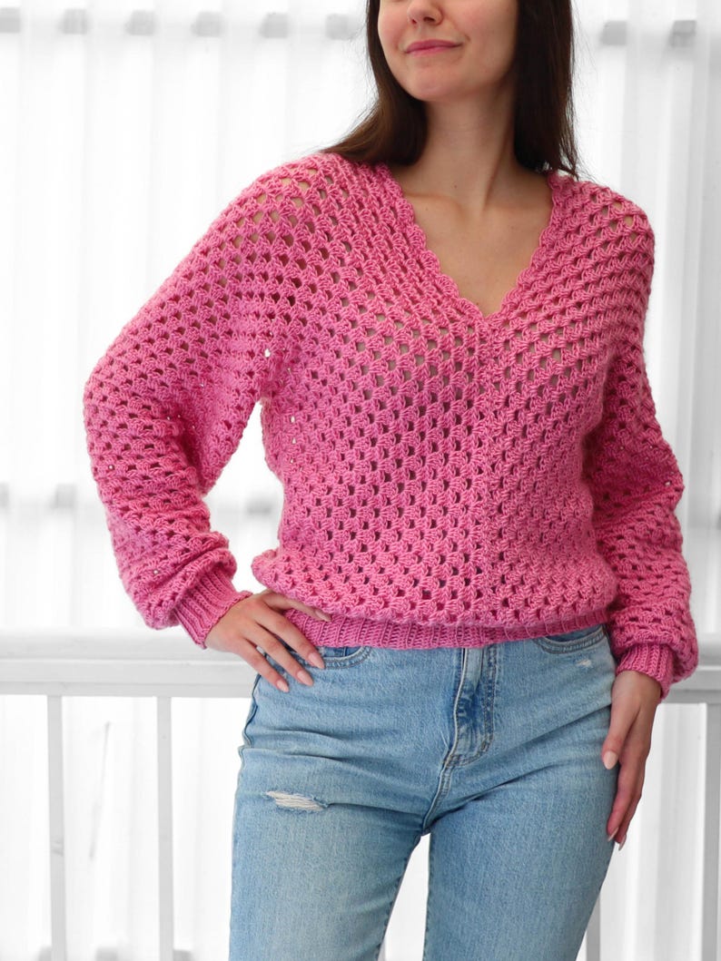 Le Pull Nuage Millie