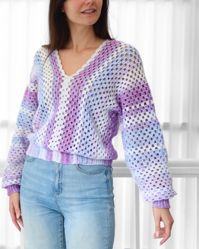 Le Pull Nuage Millie